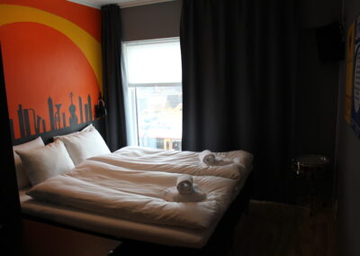 Dølajazz-rommet, Stasjonen hotell Lillehammer