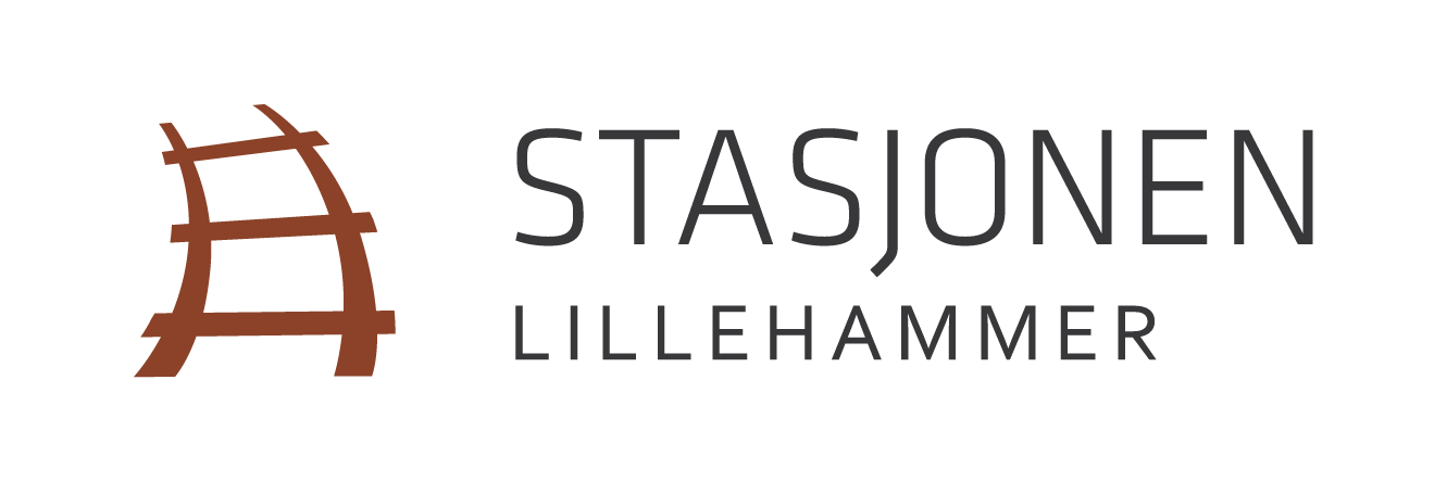 Logo | Stasjonen hotell Lillehammer