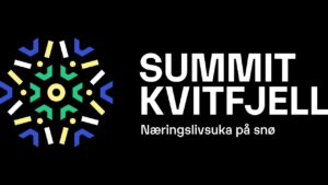 Summit Kvitfjell logo