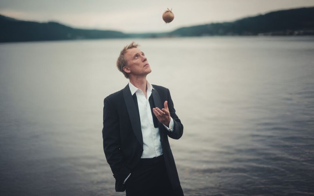 Peer Gynt Festival
